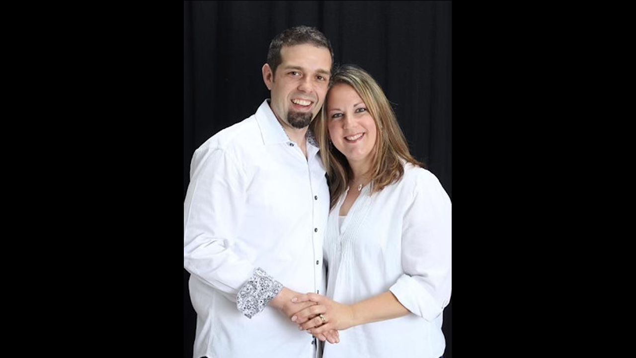 Alan & Michelle Ambrose – Austria